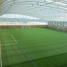 Spurs main indoor pitch