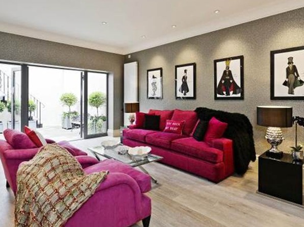 Castelnau, Barnes