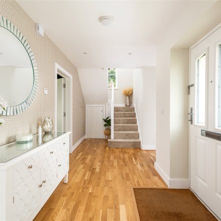 New Road, Waddesdon, Berkshire