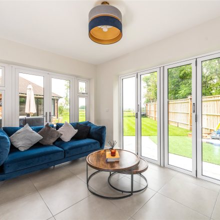 New Road, Waddesdon, Berkshire