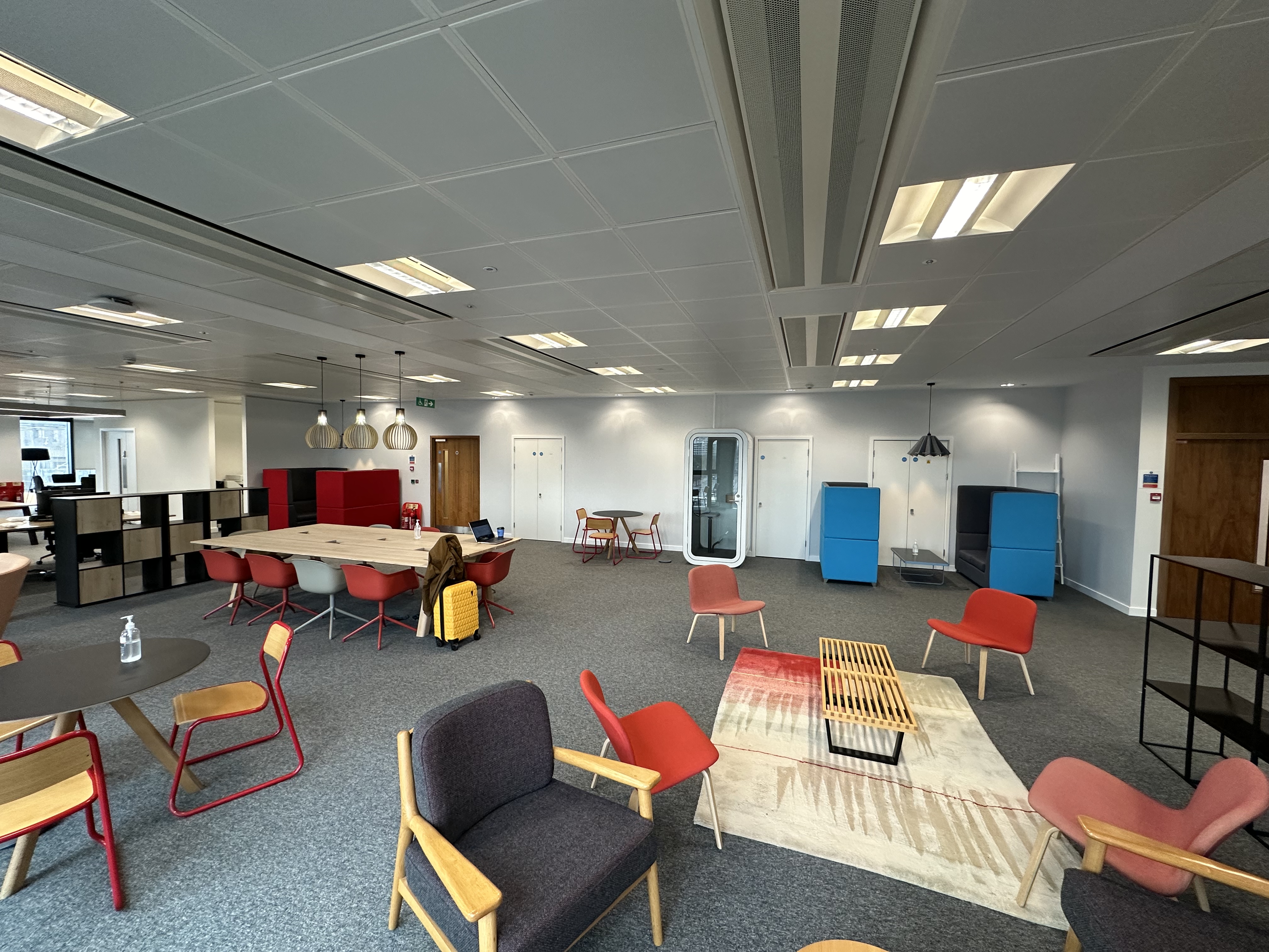 Level 03, 6 Mitre Passage 