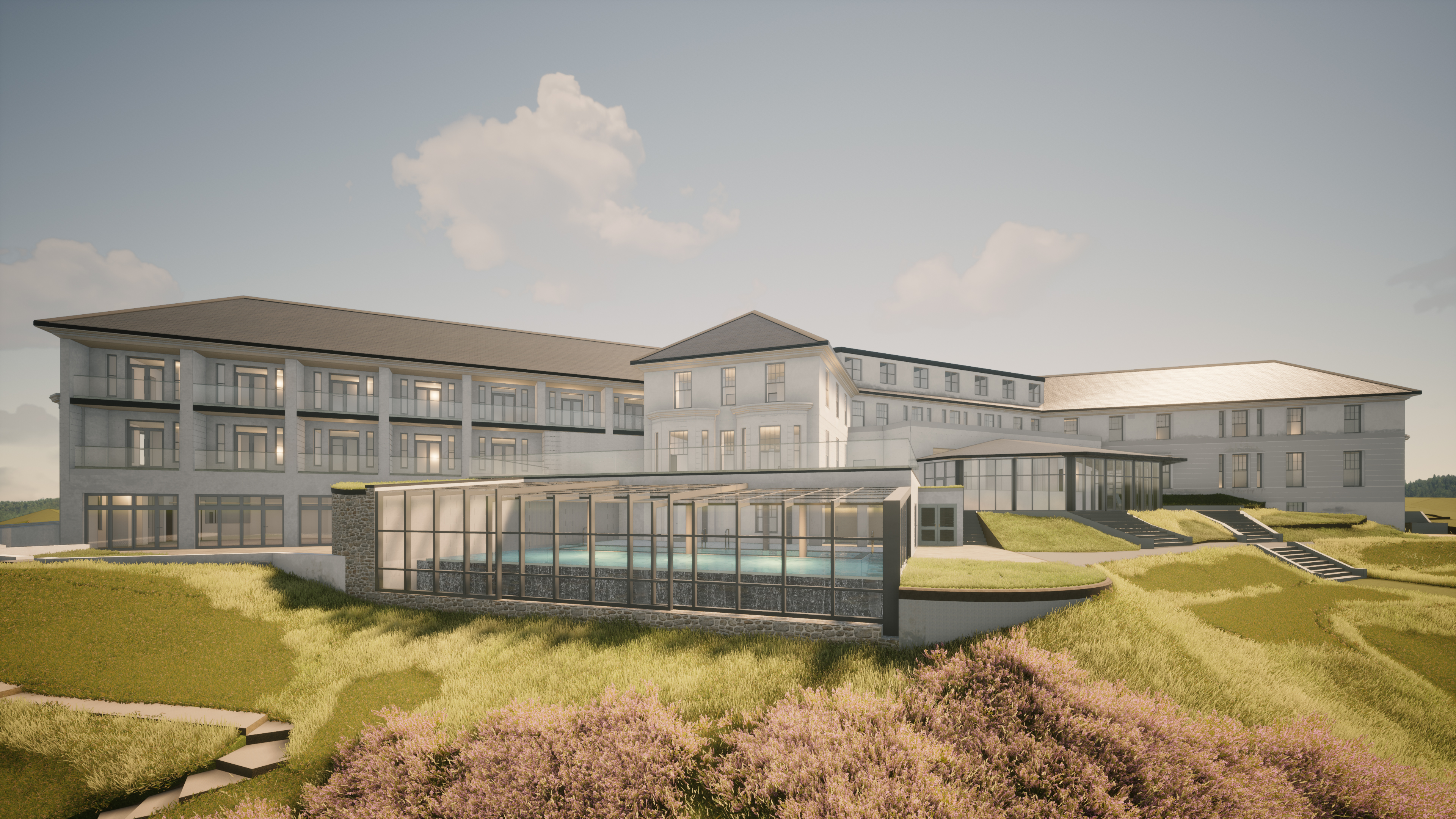 Polurrian on the Lizard