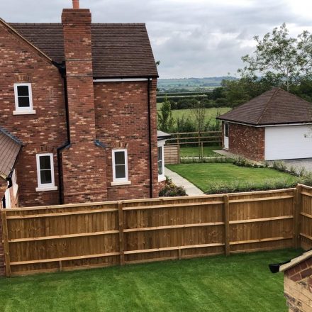 New Road, Waddesdon, Berkshire