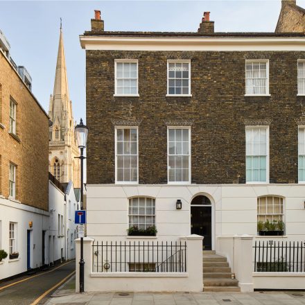 9 Holland Street 1