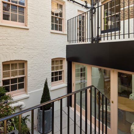 9 Holland Street 6