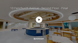 10 Fenchurch Avenue PBC Matterport