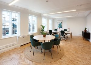 PBC Lead Consultant, Contract Administrator , Building Regulations Principal Designer at 3-5 Duke Street