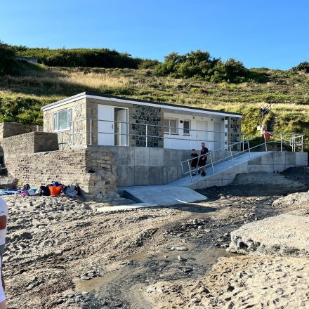 Hotel Polurrian Community Project