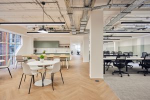Project and Building Consultancy, Project Management & Employers Agent, 65 Chandos Place, London