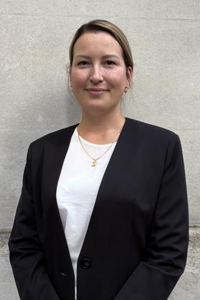 Marianna-Kaskevica Part Time Finance Assistant