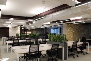 80 Great Eastern Street, Second Floor