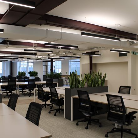 80 Great Eastern Street Main Office 6