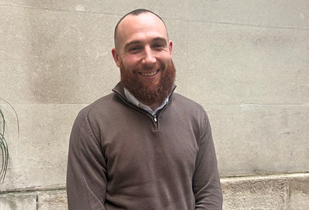 Jason Clancy joins our PBC Building Consultancy Team