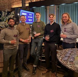 PBC NextGen ShuffleCup 2025