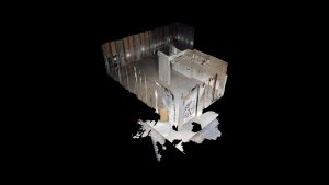 Project and Building Consultancy, Deanston Wharf 4.2, 3D Matterport scans