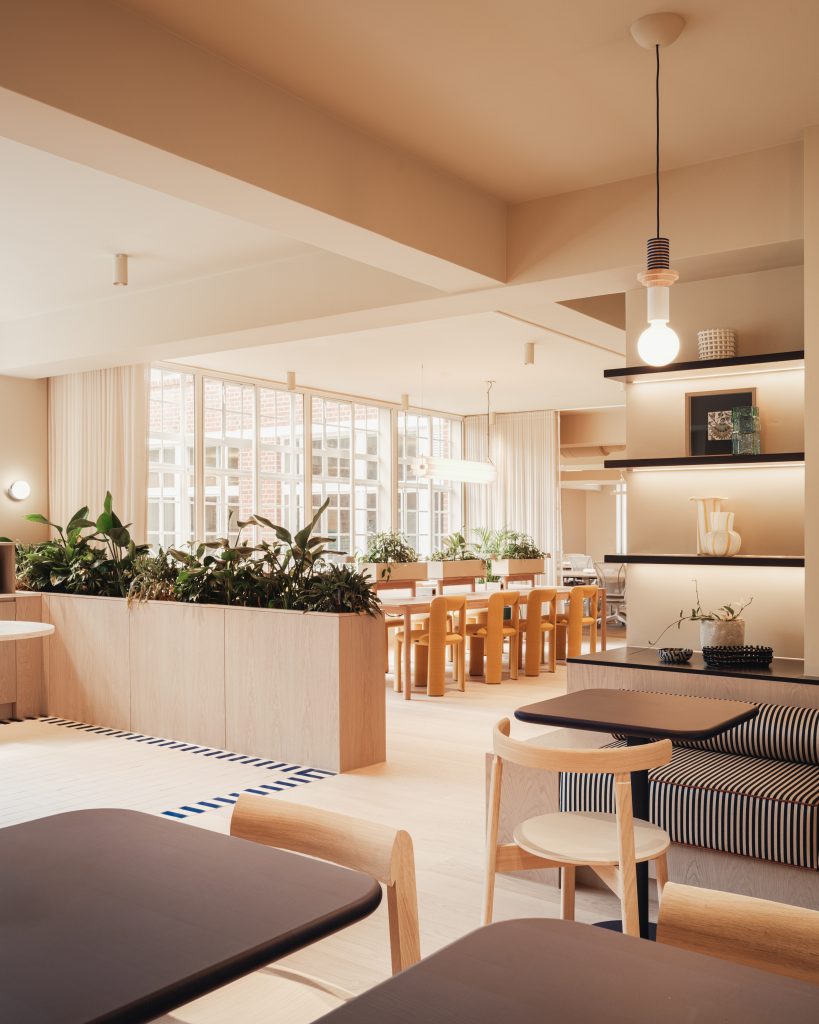 GPE Elsley House, London PBC Project Management and Contract Administration