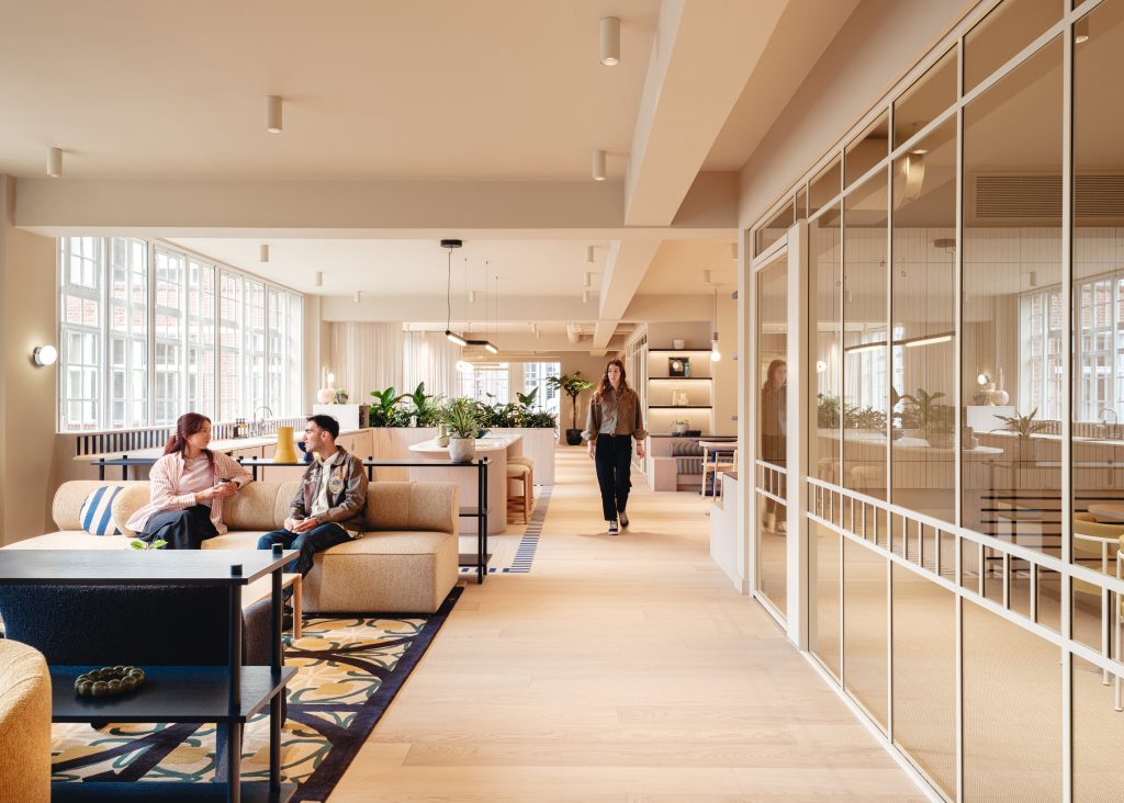GPE Elsley House, London PBC Project Management and Contract Administration