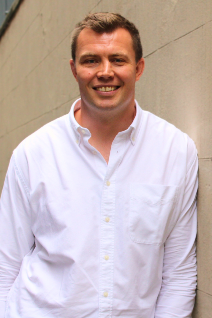 James Cannon PBC Senior Chartered Surveyor