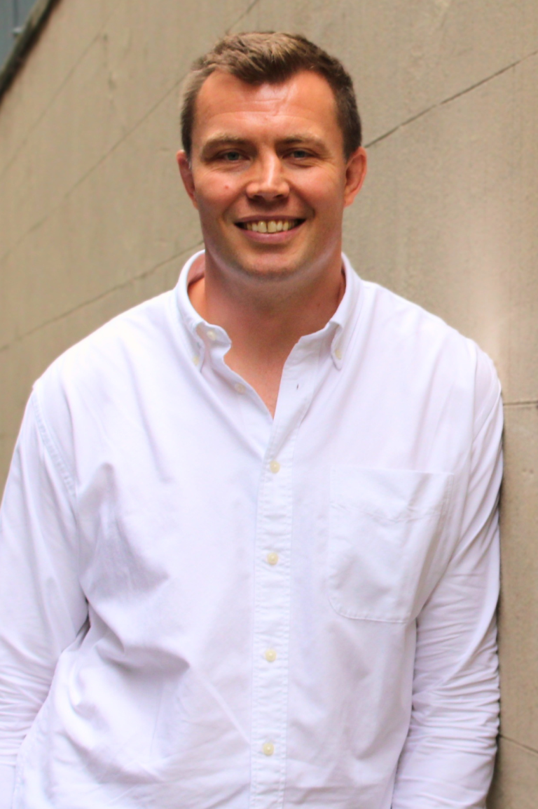 James Cannon PBC Senior Chartered Surveyor