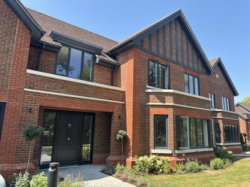 Mill Farm, Chalfont St Giles